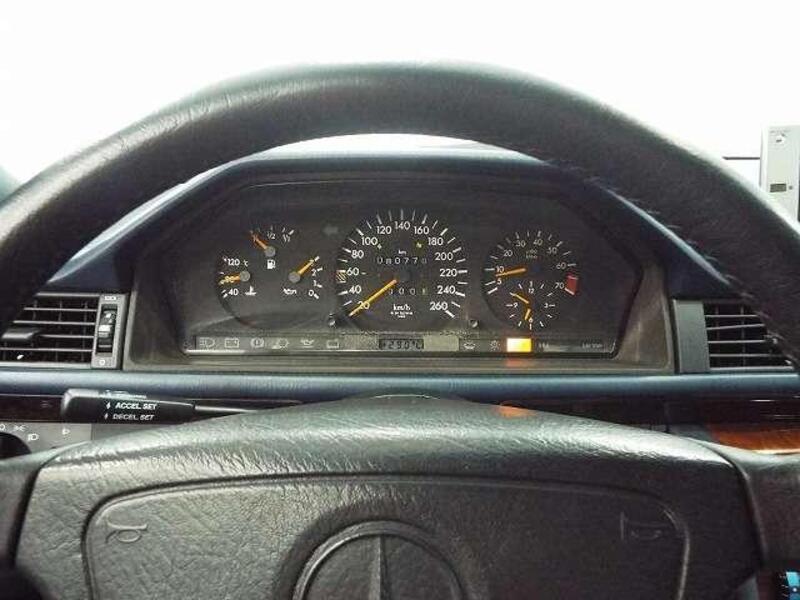 E-CLASS