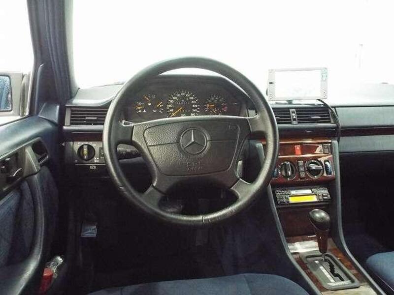 E-CLASS