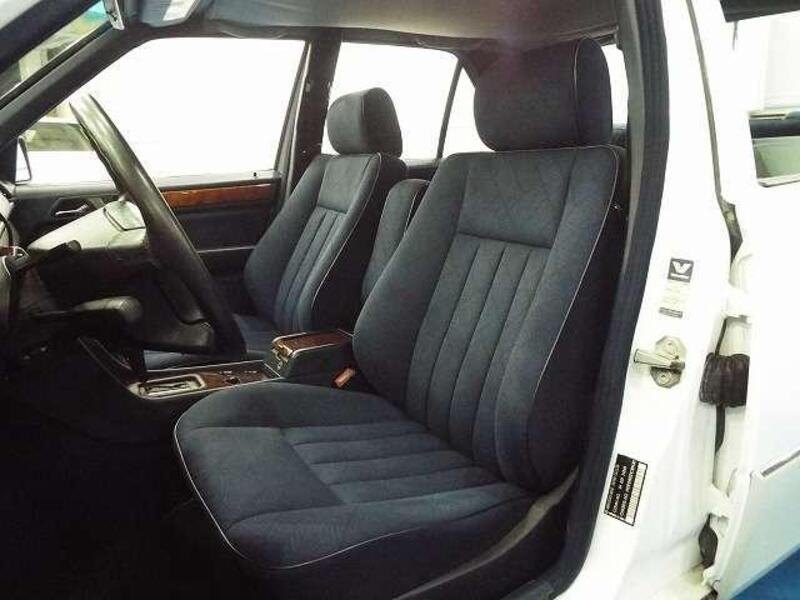E-CLASS