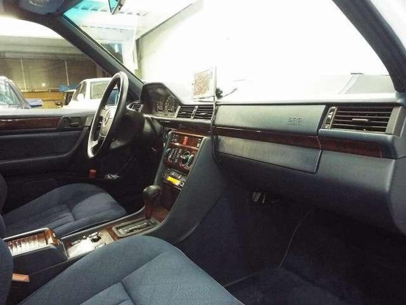 E-CLASS