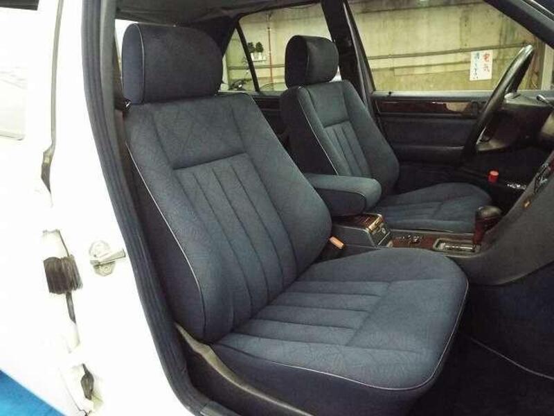 E-CLASS