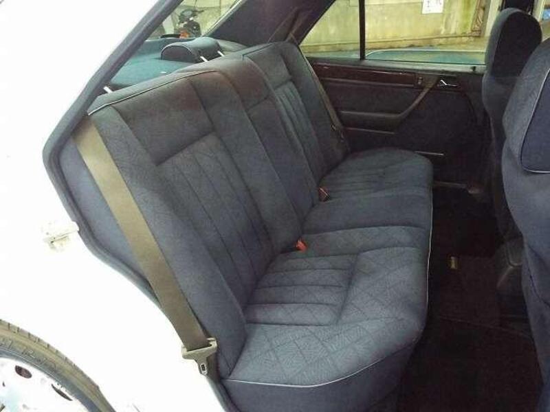 E-CLASS