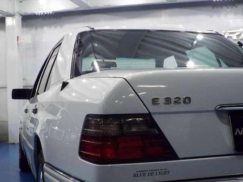 E-CLASS