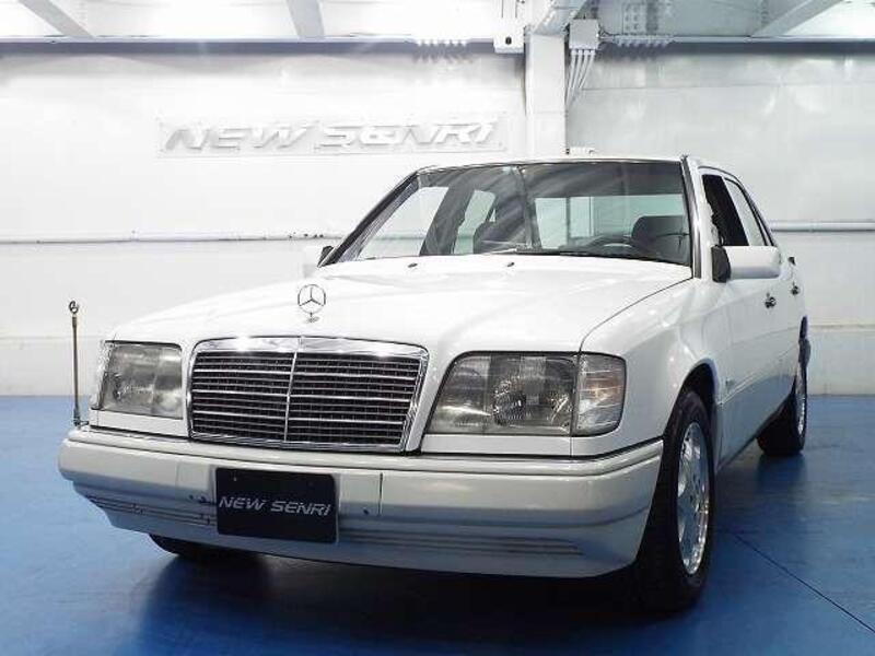 E-CLASS