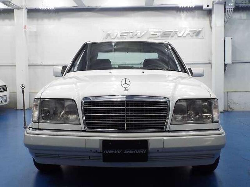 E-CLASS