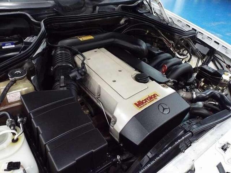 E-CLASS