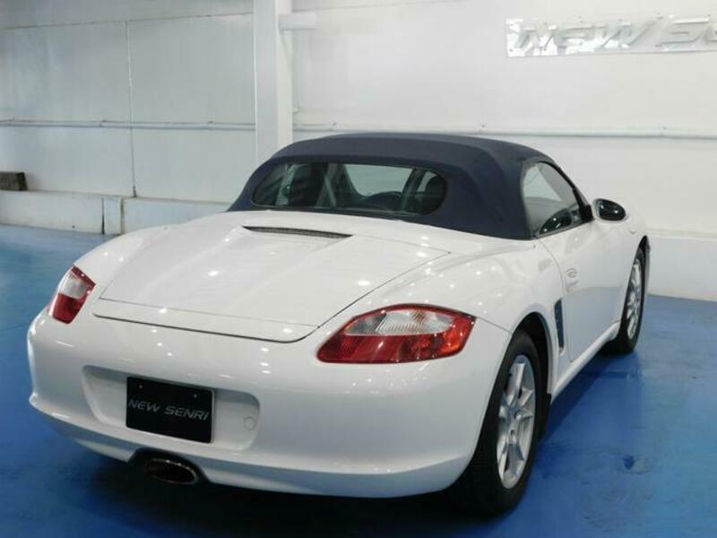 BOXSTER
