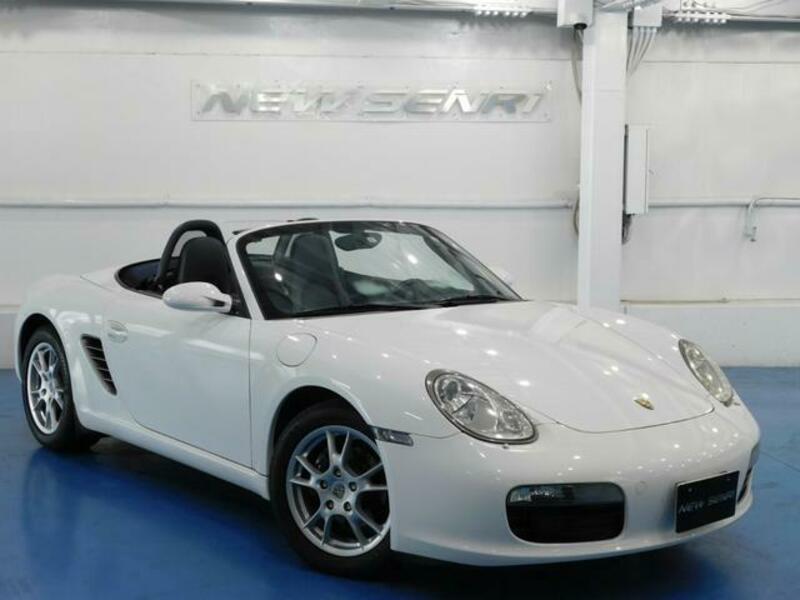 BOXSTER