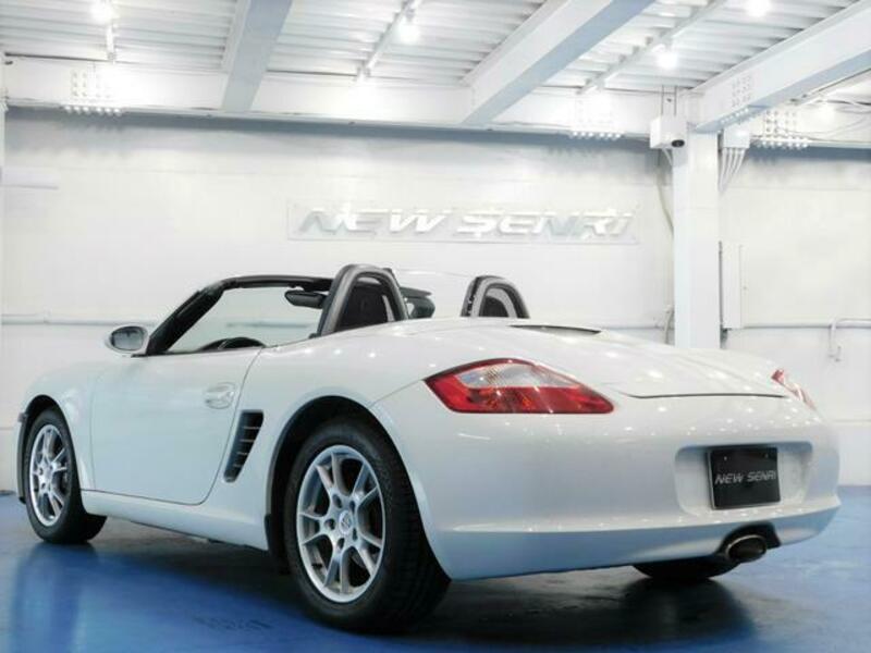 BOXSTER
