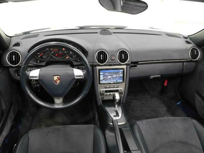 BOXSTER