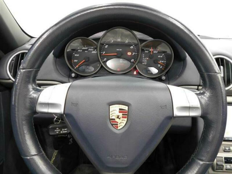 BOXSTER