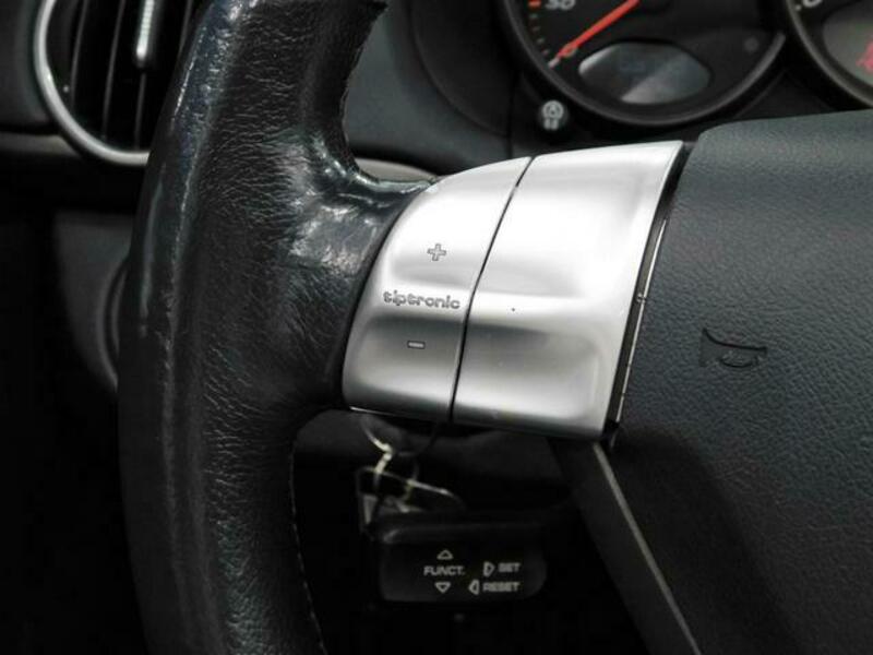 BOXSTER