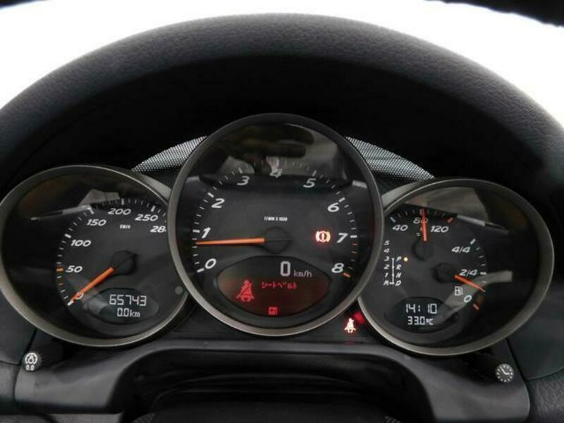 BOXSTER