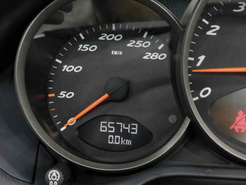 BOXSTER
