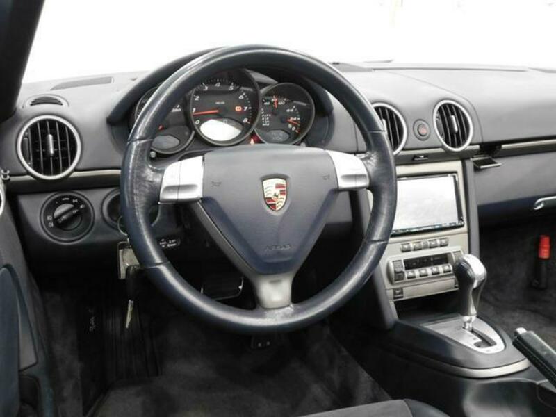 BOXSTER