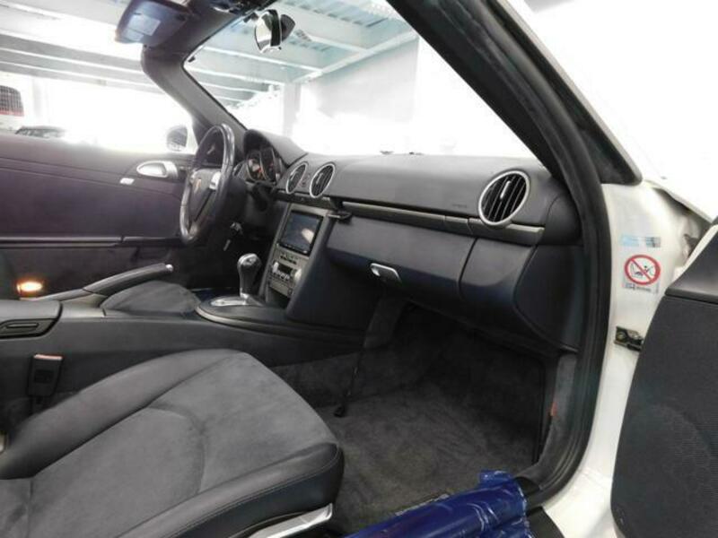 BOXSTER