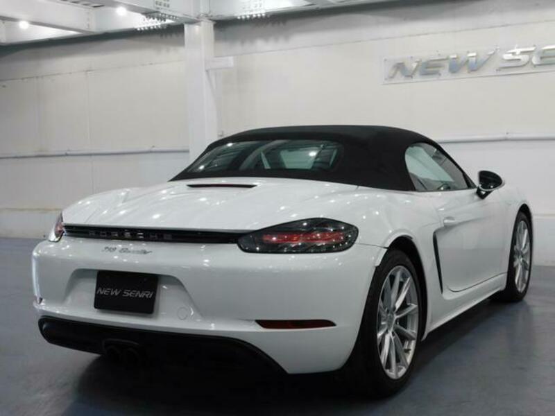BOXSTER