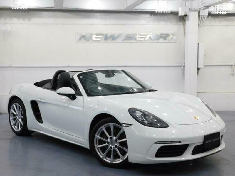 BOXSTER
