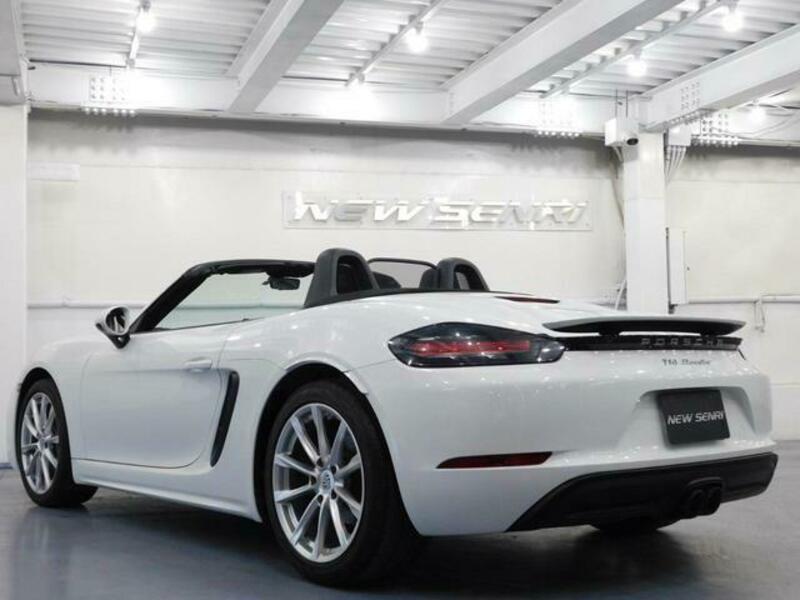 BOXSTER
