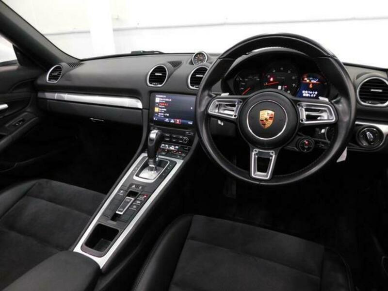 BOXSTER