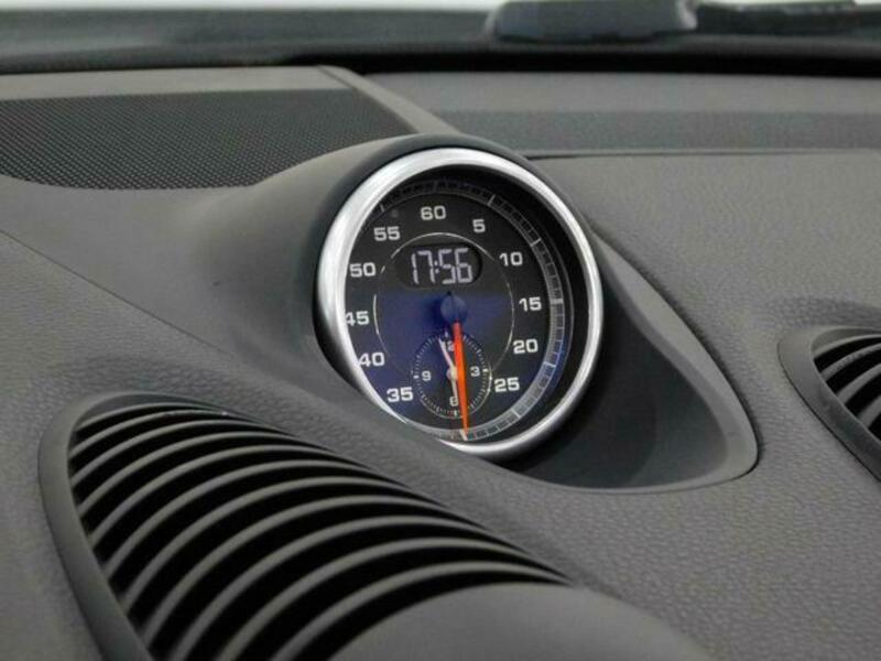BOXSTER
