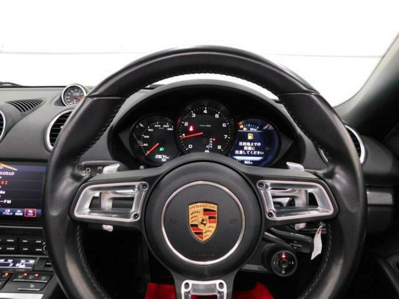 BOXSTER