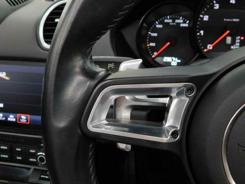 BOXSTER