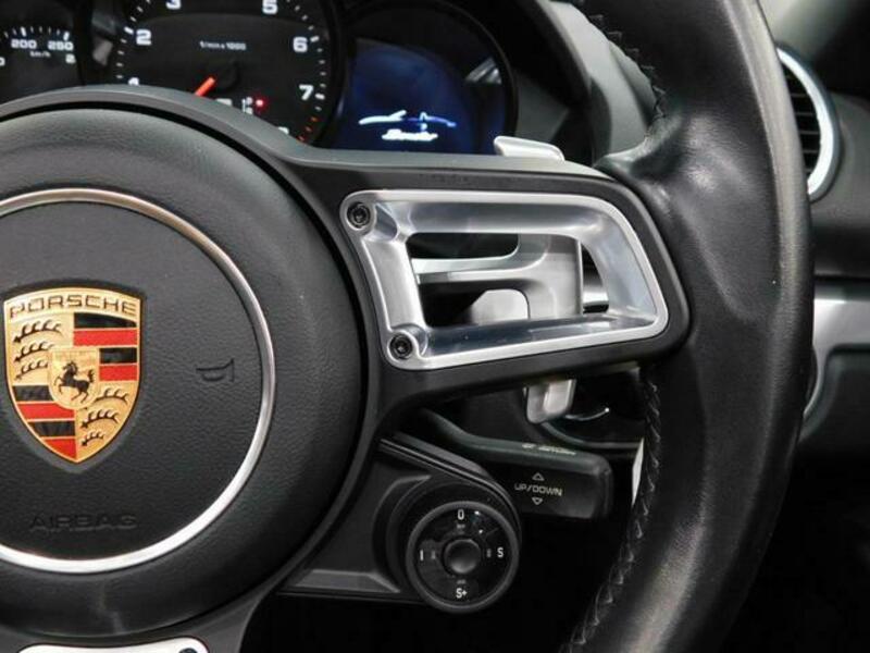 BOXSTER