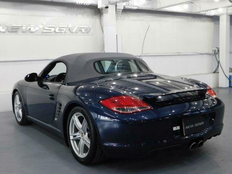 BOXSTER