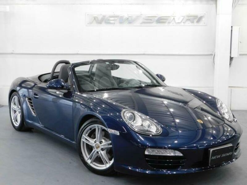 BOXSTER