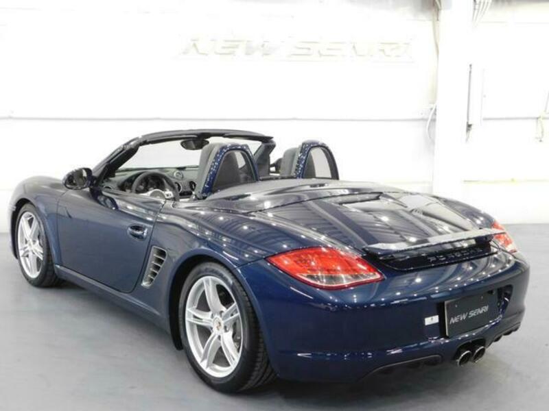BOXSTER
