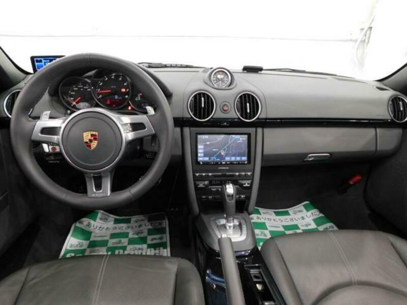 BOXSTER