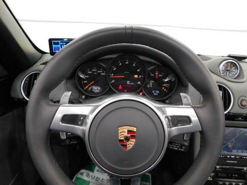 BOXSTER