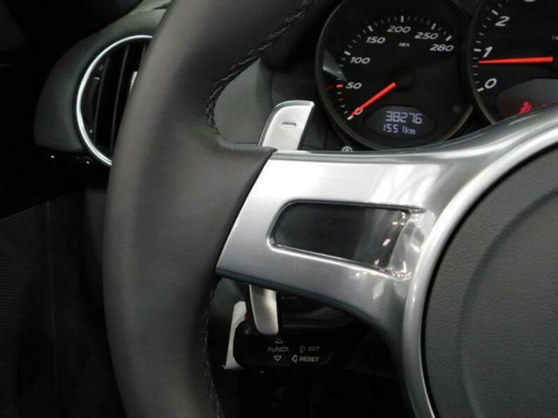 BOXSTER