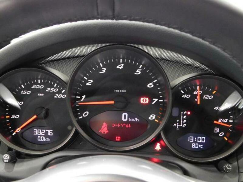 BOXSTER