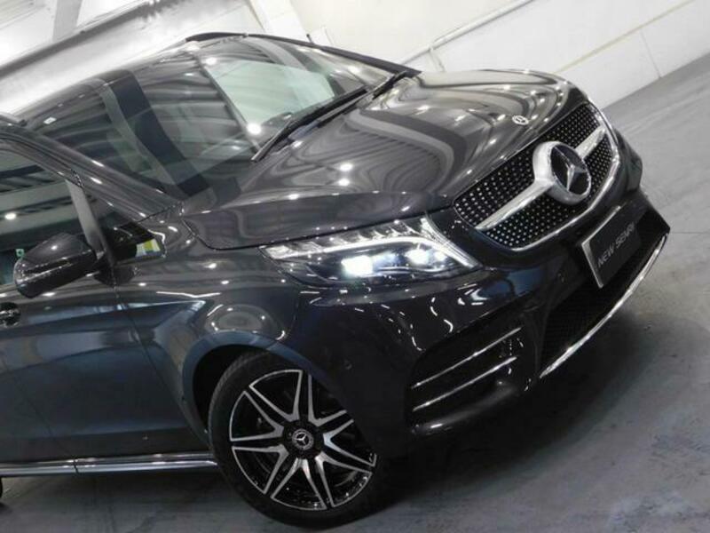 V-CLASS
