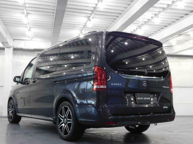 V-CLASS