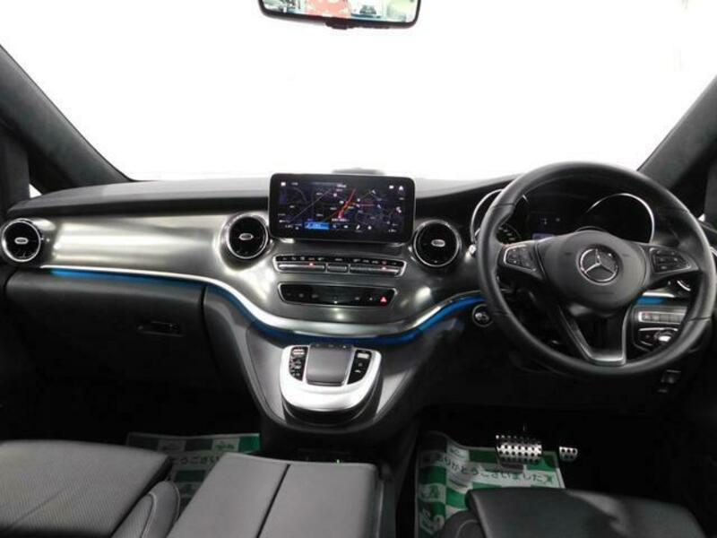 V-CLASS