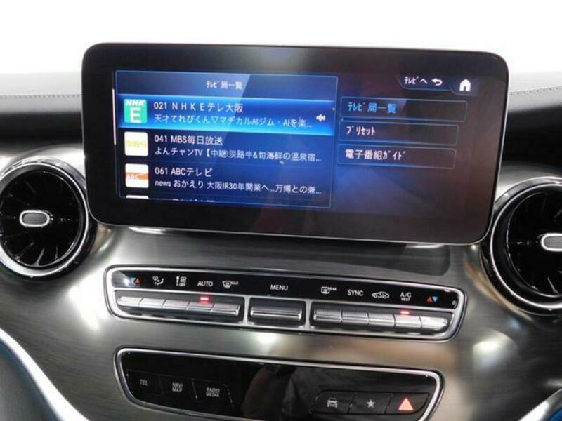 V-CLASS