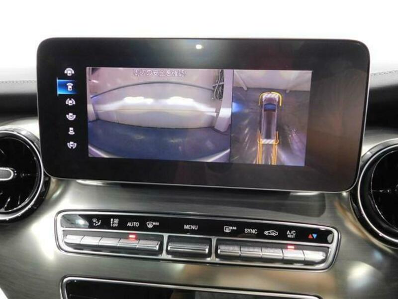V-CLASS