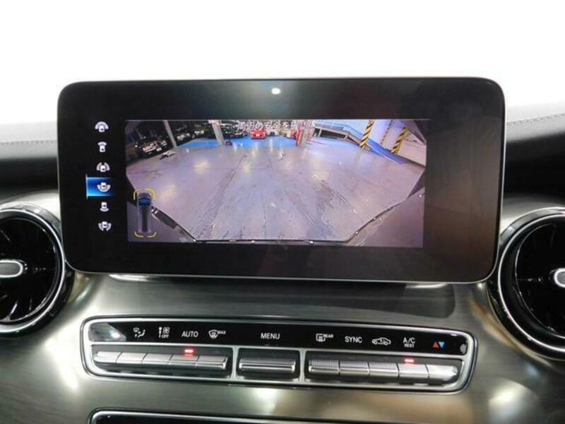 V-CLASS
