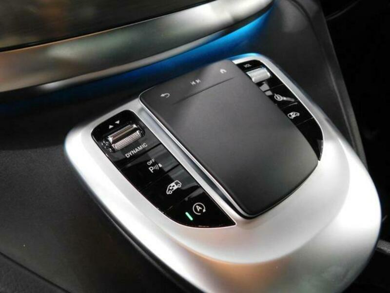 V-CLASS