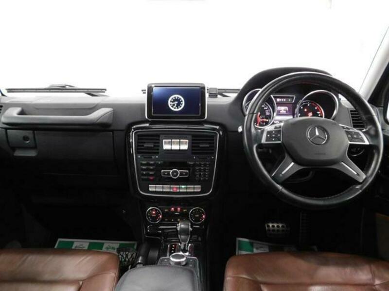 G-CLASS