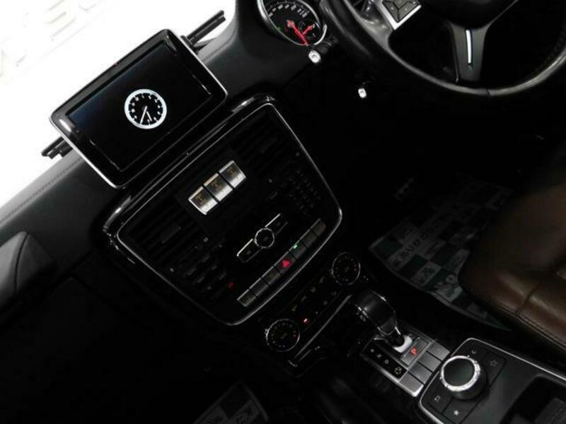 G-CLASS