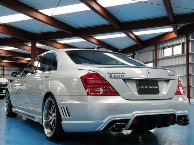 S-CLASS
