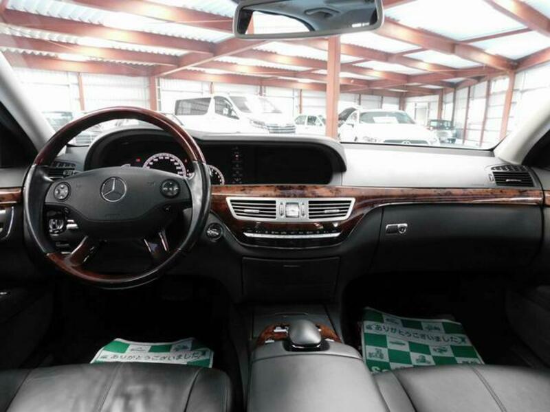S-CLASS