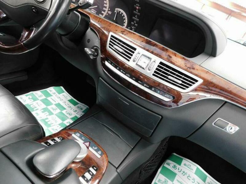 S-CLASS