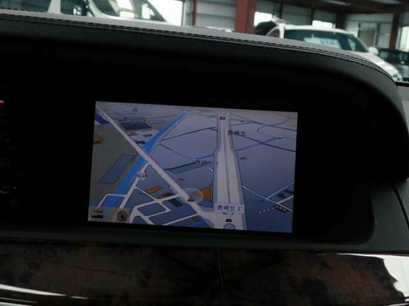 S-CLASS