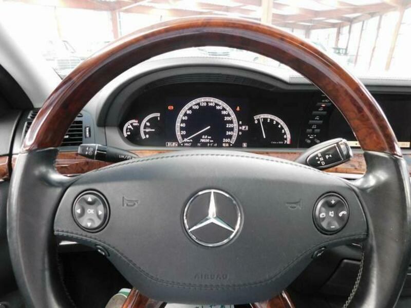 S-CLASS