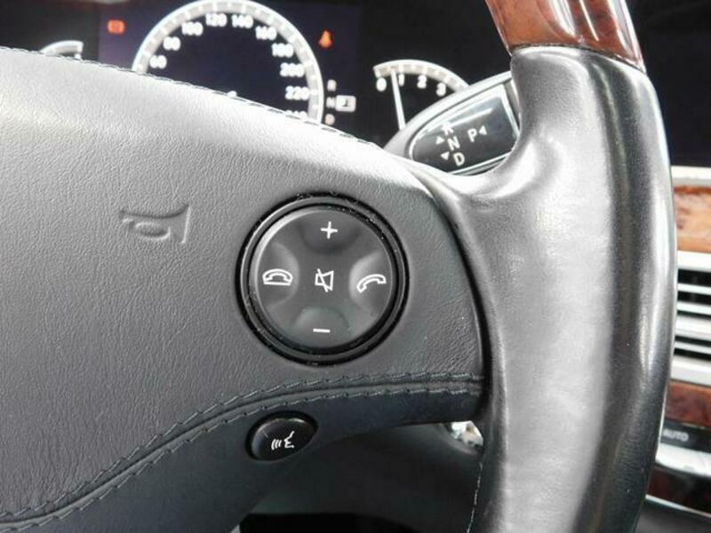 S-CLASS